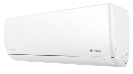 Инверторная сплит-система серии RENAISSANCE DC EU INVERTER 2024 RCI-RND24HN (комплект)