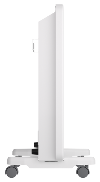 Электрические конвекторы серии MIVENTO Econo REC-MIE1500M