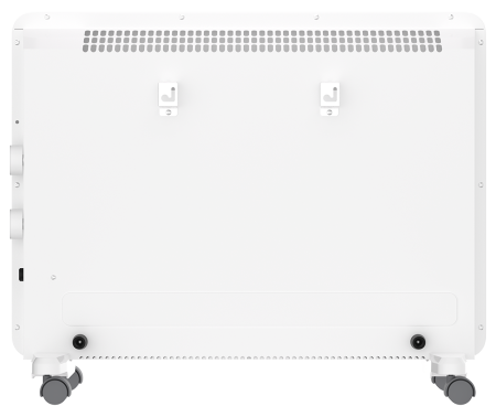 Электрические конвекторы серии NUOVO Meccanico REC-N1500M