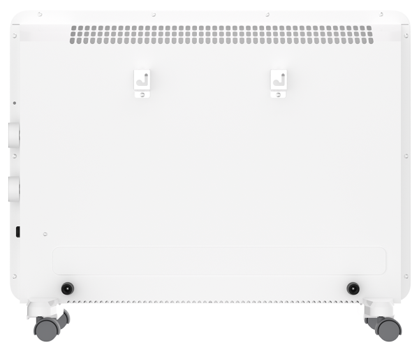 Электрические конвекторы серии NUOVO Meccanico REC-N1500M