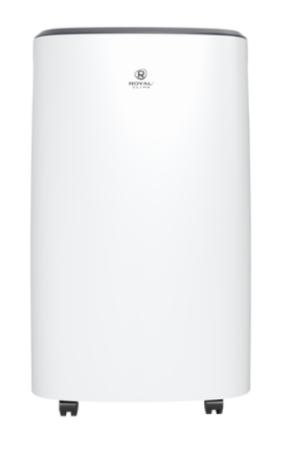 Осушитель воздуха серии CARISMA Loft RD-CR20-E