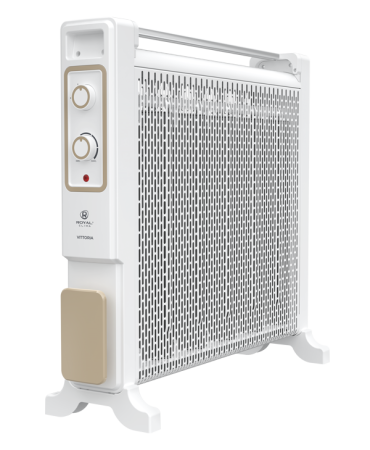 Микатермический обогреватель серии VITTORIA REC-VT2200M