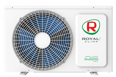 Кондиционер Royal RCI-VXI55HN (VELA NUOVA Inverter)