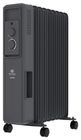 Масляный радиатор серии ARDEA ROR-AR9-2000M