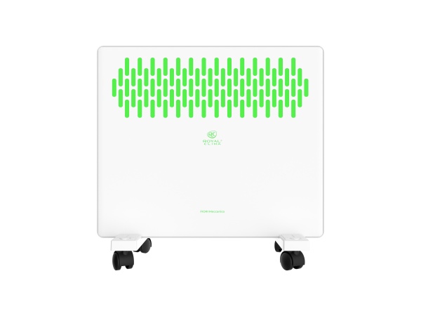 Электрический конвектор серии FIORI Meccanico REC-FRWG1500M