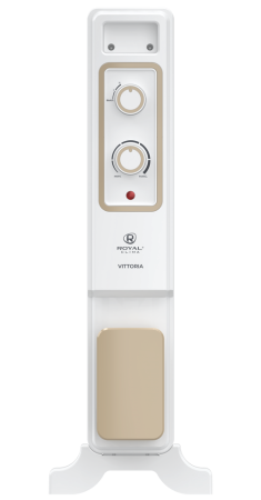 Микатермический обогреватель серии VITTORIA REC-VT2200M