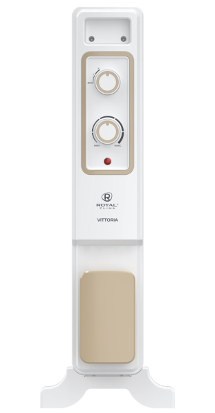 Микатермический обогреватель серии VITTORIA REC-VT2200M