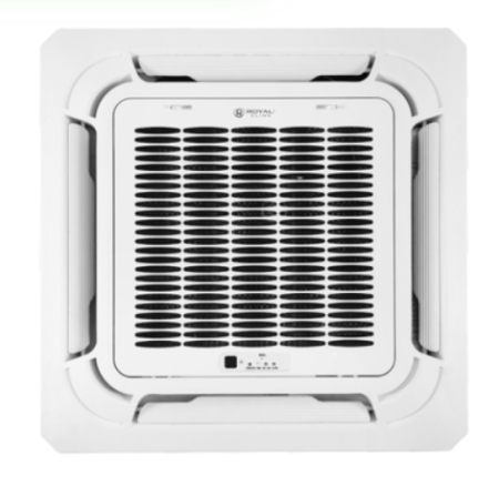 Кассетный кондиционер Royal Clima ES-C 48HRX/ES-E 48HX