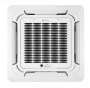 Кассетный кондиционер Royal Clima ES-C 48HRX/ES-E 48HX