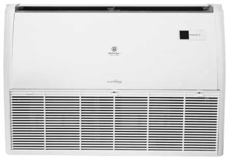 Инверторная сплит-система напольно-потолочного типа серии COMPETENZA DC EU Inverter CO-F 24HNI/CO-E 24HNI (комплект)