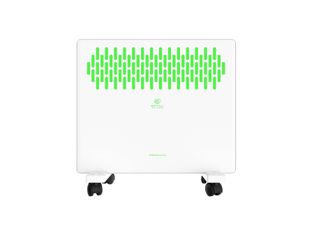 Электрический конвектор серии FIORI Meccanico REC-FRWG2000M