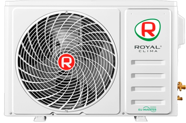 Инверторная сплит-система серии PERFETTO DC EU Inverter 2025 RCI-PFD30HN (комплект)