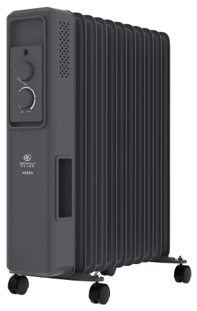 Масляный радиатор серии ARDEA ROR-AR9-2000M