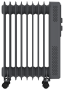 Масляный радиатор серии ARDEA ROR-AR9-2000M