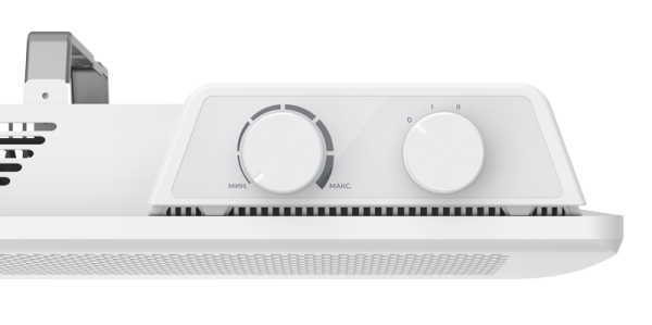 Электрический конвектор серии ASTORIA Meccanico REC-AT1000M