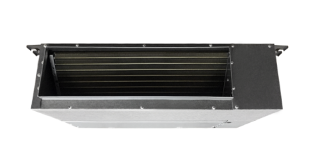 Внутренний блок канального типа серии MULTI FLEXI DUCT EU ERP Inverter RCI-DMV12
