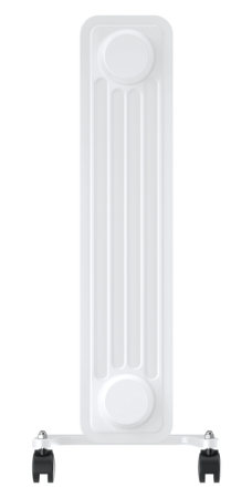 Масляный радиатор серии GUARDA ROR-GU5-1000M