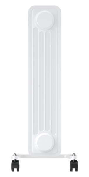 Масляный радиатор серии GUARDA ROR-GU5-1000M