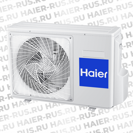 Сплит-система Haier AS09NS6ERA-W / 1U09BS3ERA