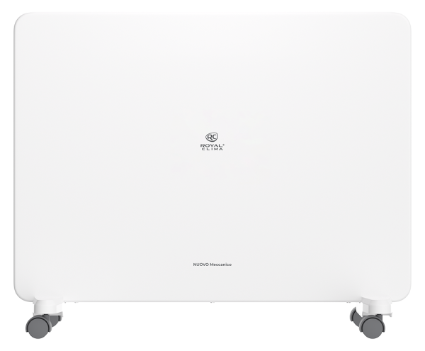 Электрические конвекторы серии NUOVO Meccanico REC-N1500M