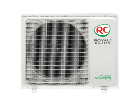 Инверторная сплит-система кассетного типа серии COMPETENZA DC Inverter 2025 CO-4C 36HNDI/CO-4C/pan 8D2/CO-E 36HNDI (комплект)