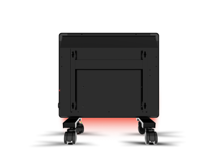 Электрический конвектор серии FIORI Meccanico REC-FRBR1500M