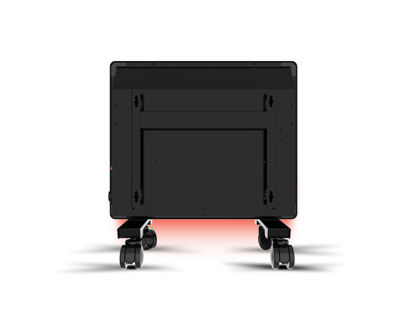 Электрический конвектор серии FIORI Meccanico REC-FRBR1500M