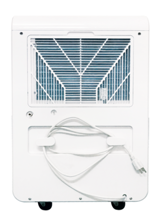 Осушитель воздуха серии PACIFIC Palazzo RD-PC70-E