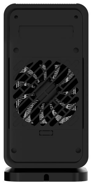 Тепловентилятор серии ACCORTO RFH-AC2000DC-GR