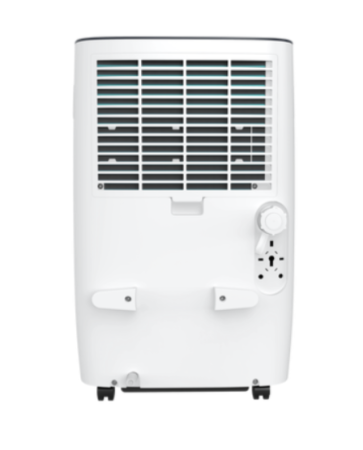 Осушитель воздуха серии CARISMA Villa RD-CR30-E