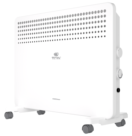 Электрические конвекторы серии MIVENTO Econo REC-MIE1500M