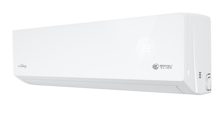 Инверторная сплит-система серии OPTIMUM 2.0 Inverter RCI-OME35HN (комплект)