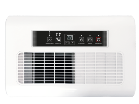 Осушитель воздуха серии PACIFIC Palazzo RD-PC70-E