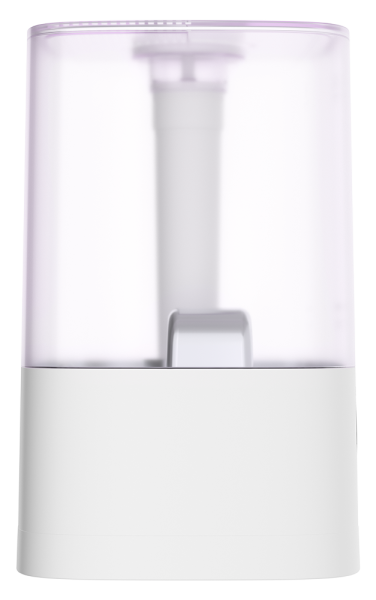 Ультразвуковой увлажнитель серии ANTICA Pro RUH-ANP300/4.3E-WT