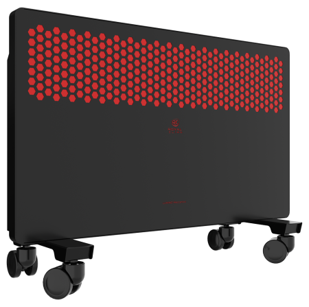 Электрический конвектор серии LUMINO Meccanico REC-LUB1500M