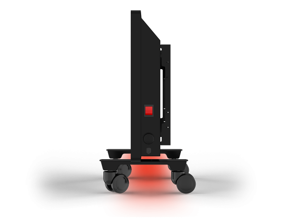 Электрический конвектор серии FIORI Meccanico REC-FRBR1500M