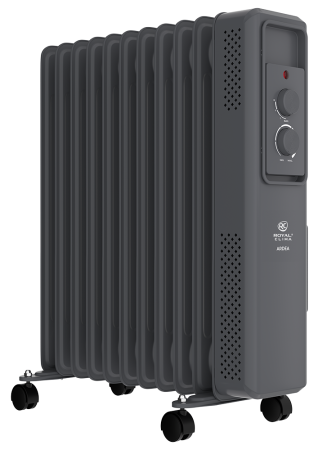 Масляный радиатор серии ARDEA ROR-AR9-2000M