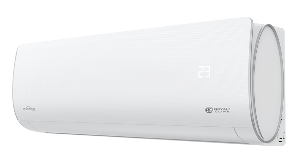 Инверторная сплит-система серии ARIA DC Inverter RCI-ARE22HN (комплект)