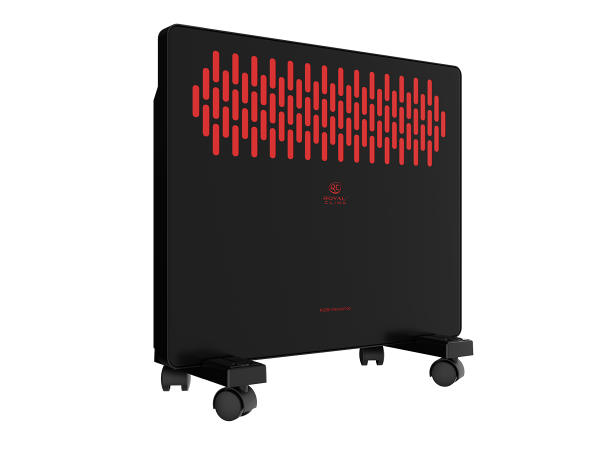 Электрический конвектор серии FIORI Meccanico REC-FRBR1500M