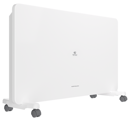 Электрические конвекторы серии NUOVO Meccanico REC-N1500M