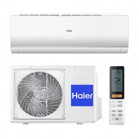 Сплит-система Haier HSU-12HNF303/R2-W / HSU-12HUN203/R2