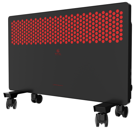 Электрический конвектор серии LUMINO Meccanico REC-LUB1500M