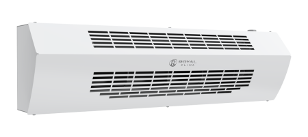 Электрическая завеса HEATGUARD RAH-HG0.6E3M