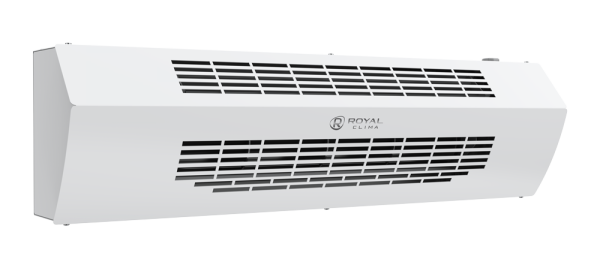 Электрическая завеса HEATGUARD RAH-HG0.6E3M