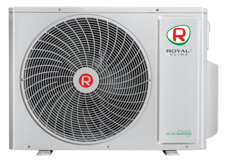 Инверторная сплит-система серии GRIDA DC EU Inverter RCI-GR22HN (комплект)