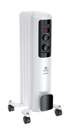 Масляный радиатор серии GUARDA ROR-GU5-1000M