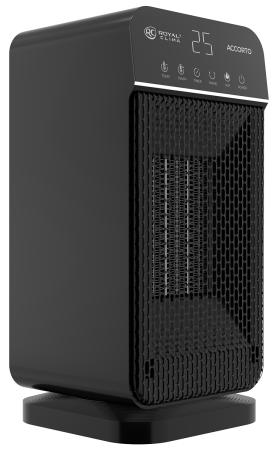 Тепловентилятор серии ACCORTO RFH-AC2000DC-GR