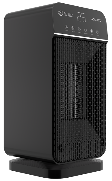 Тепловентилятор серии ACCORTO RFH-AC2000DC-GR