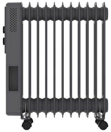 Масляный радиатор серии ARDEA ROR-AR9-2000M