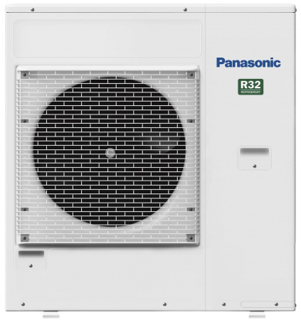 Наружный блок мульти сплит-системы Panasonic CU-4E27PBD